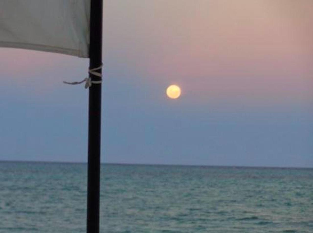 Paje Beach Apartments & Hotel Esterno foto